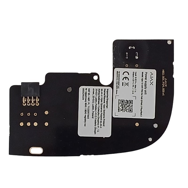 Transformateur d'Alimentation 220 To 12V Pour les Centrales (AJAX)