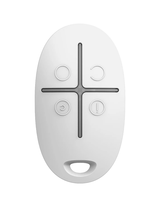 Télécommande Blanc (8MA) (AJAX)