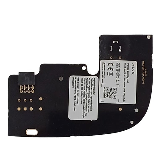 Transformateur d'Alimentation 220 To 12V Pour les Centrales (AJAX)